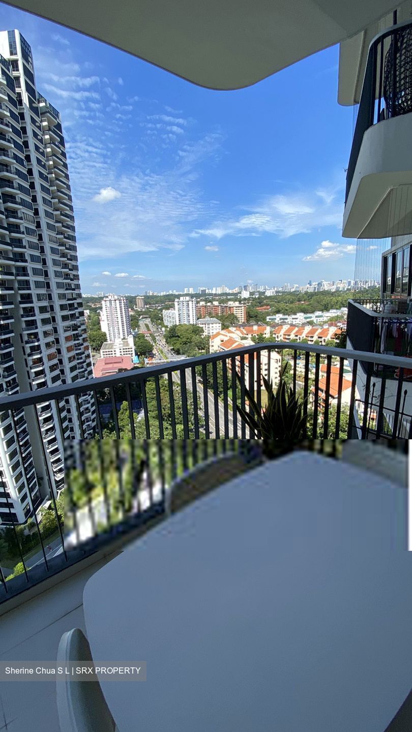 D'Leedon (D10), Condominium #290940631